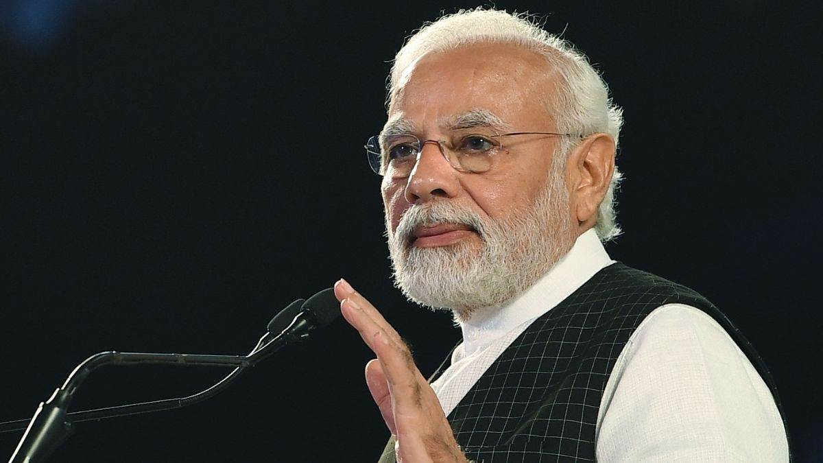 Photo of जर्मनी से यूएई के लिए रवाना हुए पीएम मोदी, सदस्य देशों को दिए ये उपहार