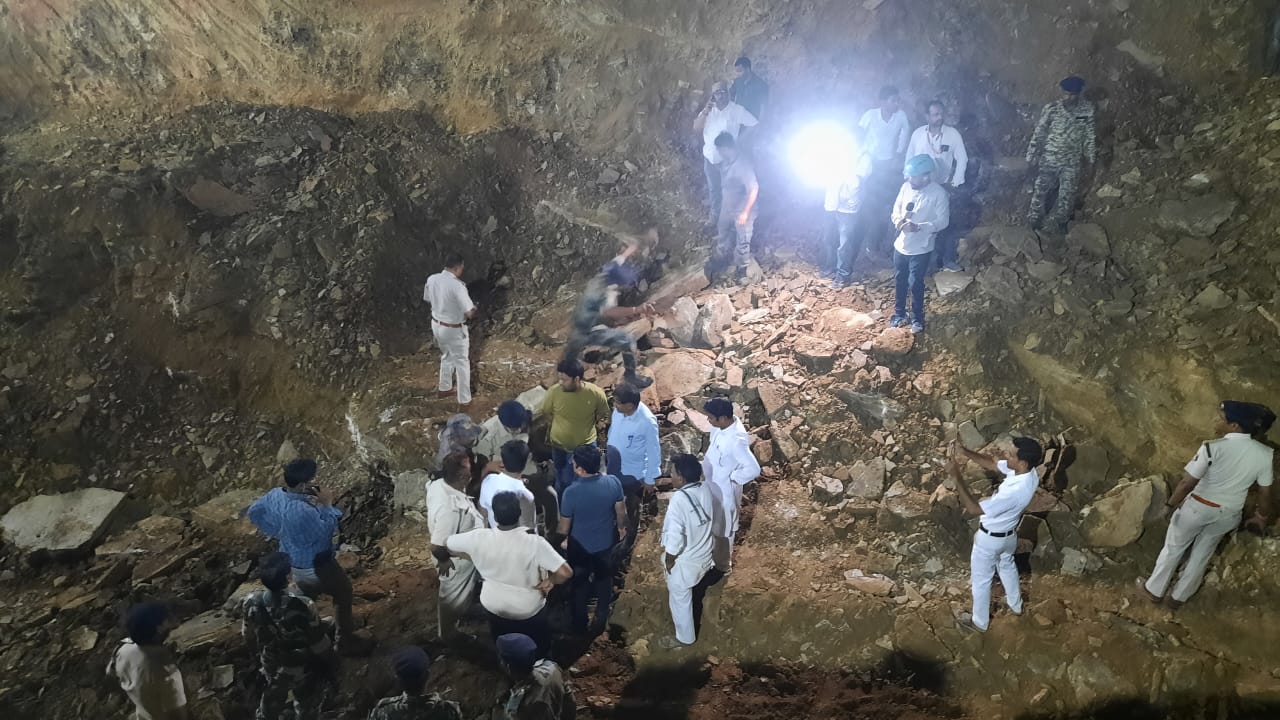 Photo of बोरवेल में फंसे राहुल के रेस्क्यू में सरकार ने झोंकी ताकत