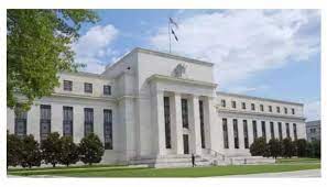 Photo of फेडरल रिजर्व ने बढ़ती मुद्रास्फीति के खिलाफ लिया ये बड़ा फैसला, ब्याज दरों में की 0.75 प्रतिशत की वृद्धि…