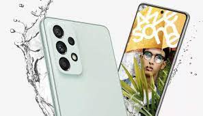 Photo of  Samsung ने हाल ही में Samsung Galaxy A73 5G को किया लॉन्च, जानिए कीमत और फीचर्स