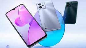 Photo of Realme ने अपने नए और बेहद सस्ते स्मार्टफोन Realme C30 को किया लॉन्च, जाने इसकी कीमत और फीचर्स के बारे में…