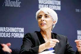 Photo of अमेरिकी राष्ट्रपति जो बाइडेन ने भारतीय मूल की डॉक्टर आरती प्रभार को अपना विज्ञान सलाहकार किया नियुक्त