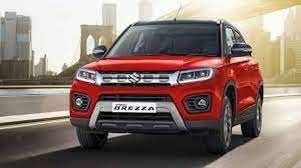 Photo of 30 जून को अपनी नई ब्रेज़ा कॉम्पैक्ट एसयूवी लॉन्च करेगी मारुति सुजुकी, जाने फीचर्स और कीमत के बारे में….