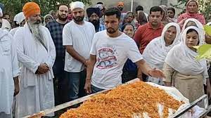 Photo of सरबजीत सिंह की बहन दलबीर कौर का 60 साल की उम्र में हुआ निधन, रणदीप हुड्डा ने किया अंतिम संस्कार…