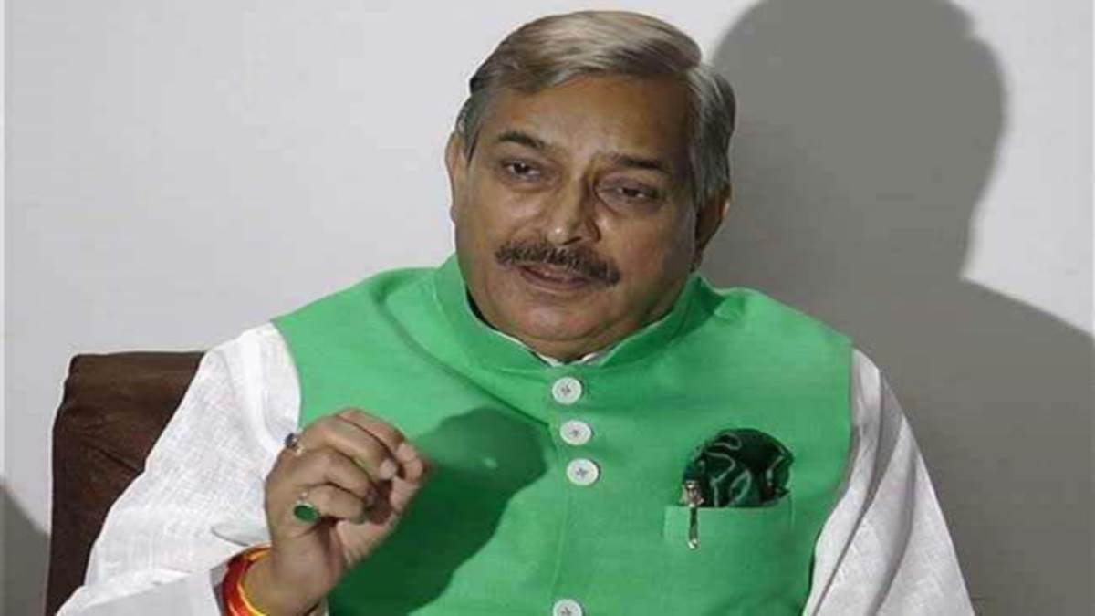 Photo of कांग्रेस के पूर्व अध्यक्ष राहुल गांधी ने मजदूरों गरीबों किसानों और युवाओं की आवाज को कभी दबने नहीं दिया: राज्‍यसभा सदस्‍य प्रमोद तिवारी