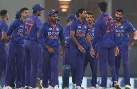 Photo of टीम इंडिया के एक और बड़े दौरे का हुआ ऐलान, यहां देखें पूरा शेड्यूल  