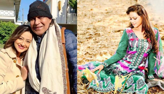 Photo of बहूरानी मदालसा शर्मा को पसंद हैं मिथुन दा की ये तीन बातें…