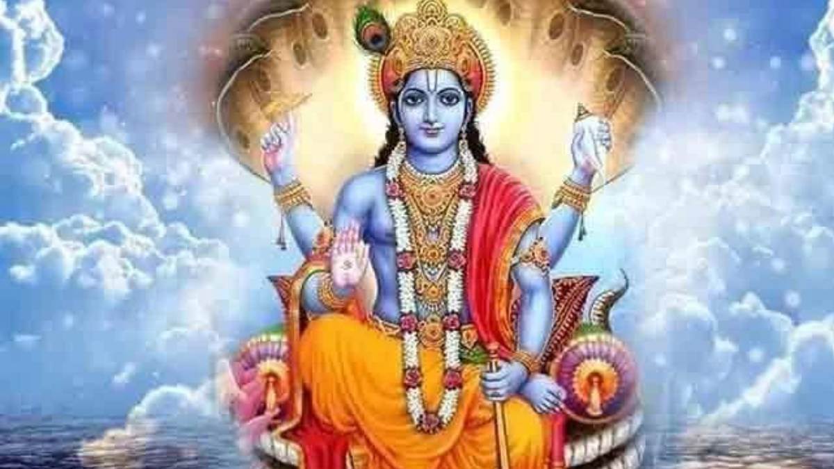 Photo of जानिए योगिनी एकादशी की तिथि, शुभ मुहूर्त और पूजन विधि