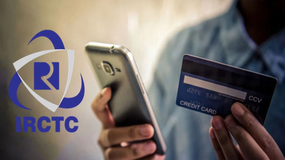 Photo of IRCTC ने की एक नए पेमेंट गेटवे iPay की शुरुआत, पढ़े पूरी खबर