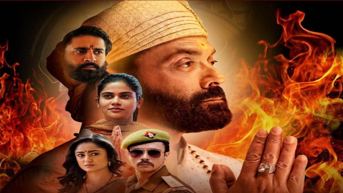 Photo of आश्रम 3 को लेकर फैंस के बीच देखने मिल रहा काफी क्रेज, बाबा निराला की फीस सुन चकरा जाएगा दिमाग