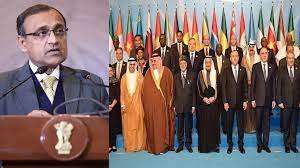 Photo of भारत ने इस्लामोफोबिया का राग अलाप रहे OIC को एक बार फिर लगाई कड़ी फटकार