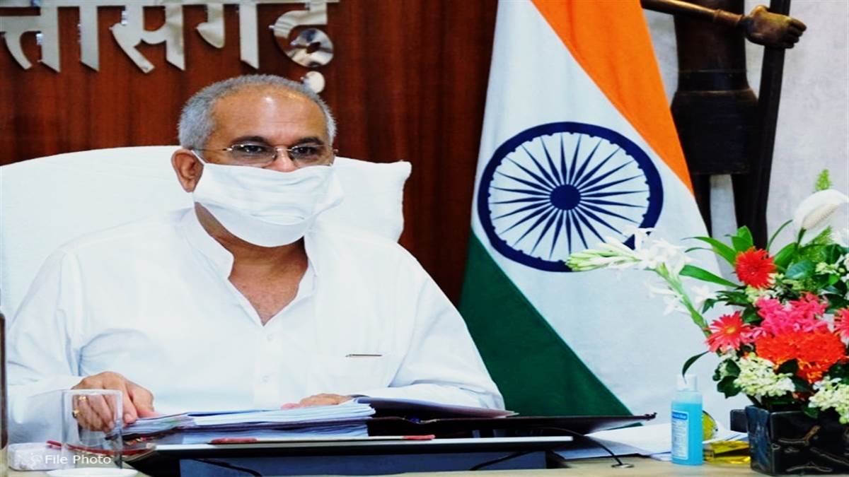 Photo of गोधन न्याय योजना पूरे राज्य की समृद्धि के खोल रही नए रास्ते: सीएम भूपेश बघेल