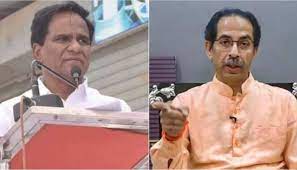 Photo of महाराष्ट्र में जारी सियासी संकट के बीच केंद्रीय मंत्री रावसाहेब दानवे ने किया ये बड़ा दावा…