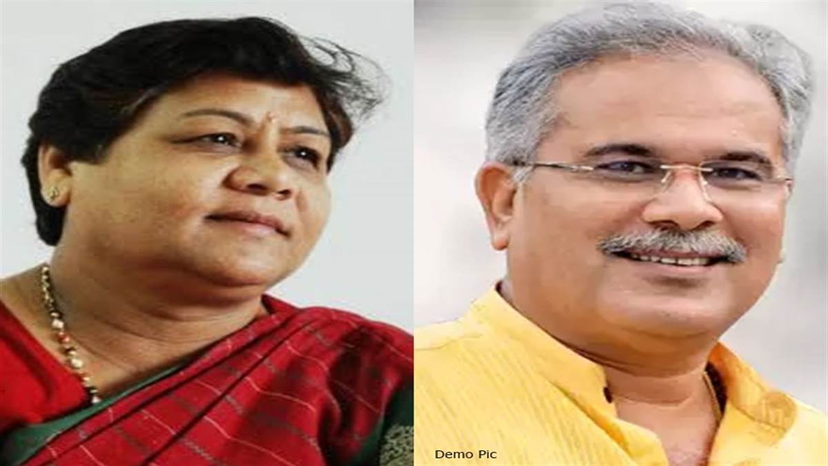 Photo of राष्ट्रपति पद के उम्मीदवार की घोषणा के साथ ही छत्तीसगढ़ में तेज हुई सियासत, सीएम ने राज्यपाल की उपेक्षा का लगाया आरोप