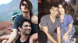 Photo of एक बार फिर रिया-शोविक पर गिरी गाज, जुटाए दोनों के खिलाफ सबूत….