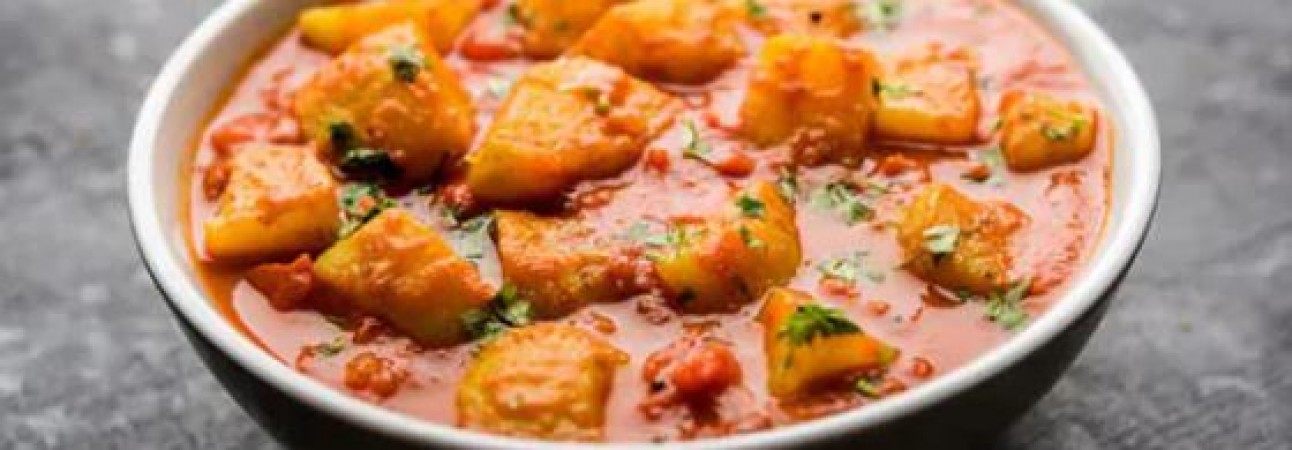 Photo of ऐसे बनाए बनाए रसेदार आलू