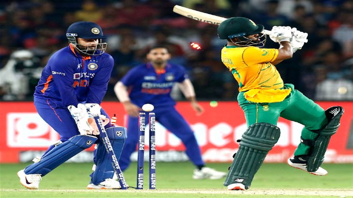 Photo of रिषभ पंत की कप्तानी में खेलने उतरी टीम इंडिया के लिए सीरीज में बने रहने का ये है आखिरी मौका…