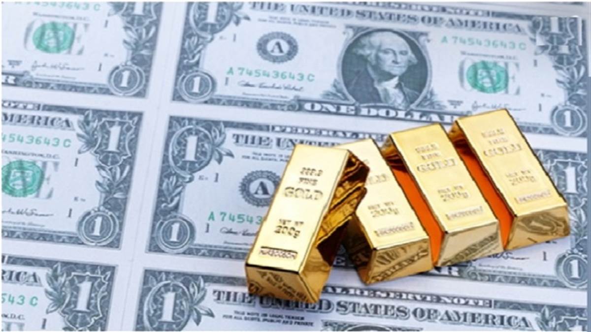 Photo of भारत का विदेशी मुद्रा भंडार लगभग 3.9 बिलियन डॉलर से बढ़कर 600 अरब डॉलर के हुआ पार….