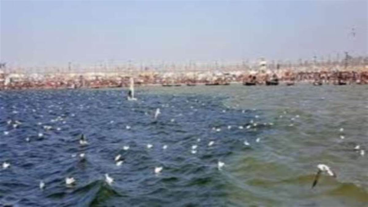 Photo of कुंभ के पहले प्रयागराज मेला प्राधिकरण की बैठक में इन परियोजनाओं के प्रस्तावों पर हुई चर्चा…