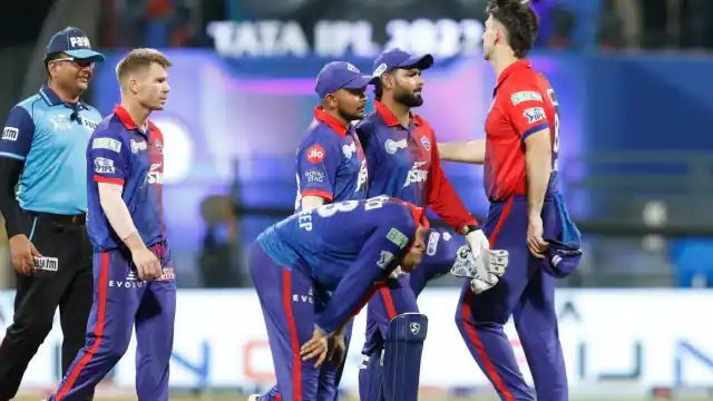 Photo of बड़े शर्म की बात है कि दिल्ली कैपिटल्स IPL 2022 के प्लेऑफ में नहीं पहुंच पाई: ऑस्ट्रेलियाई क्रिकेटर मिचेल मार्श