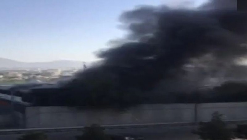 Photo of तालिबान शासित अफगानिस्तान की राजधानी काबुल में गुरुद्वारा करते-परवान पर दहशतगर्दों ने किया हमला, पढ़े पूरी खबर