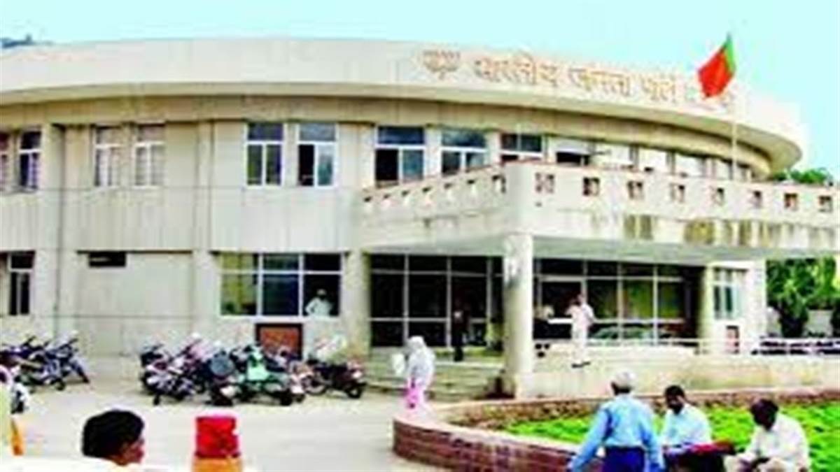 Photo of नगरीय निकाय चुनाव विकास के एजेंडे पर लड़ेगी BJP, जारी करेगी घोषणा पत्र