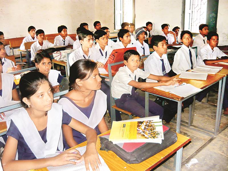 Photo of एनएमएमएसई 2022 में राज्य में इस बार 1,389 विद्यार्थी हुए सफल, केंद्रीय शि‍क्षा मंत्रालय की ओर से हर माह मिलेगा 1,000 रुपये