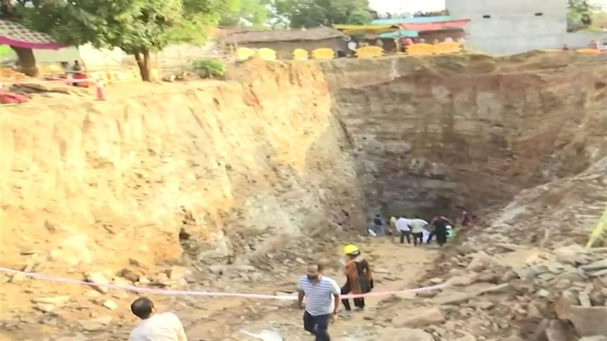 Photo of राहुल साहू के रेस्क्यू के लिए चल रहे अभियान में सांप, बिच्छू ने बढ़ाई चिंता, सीएम ने कही ये बात….