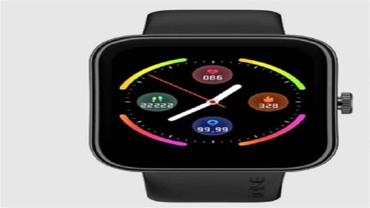 Photo of भारत में लॉन्च हुई Noise ColorFit Pulse Buzz की स्मार्टवॉच, जाने क्या है इसके फीचर्स और कीमत