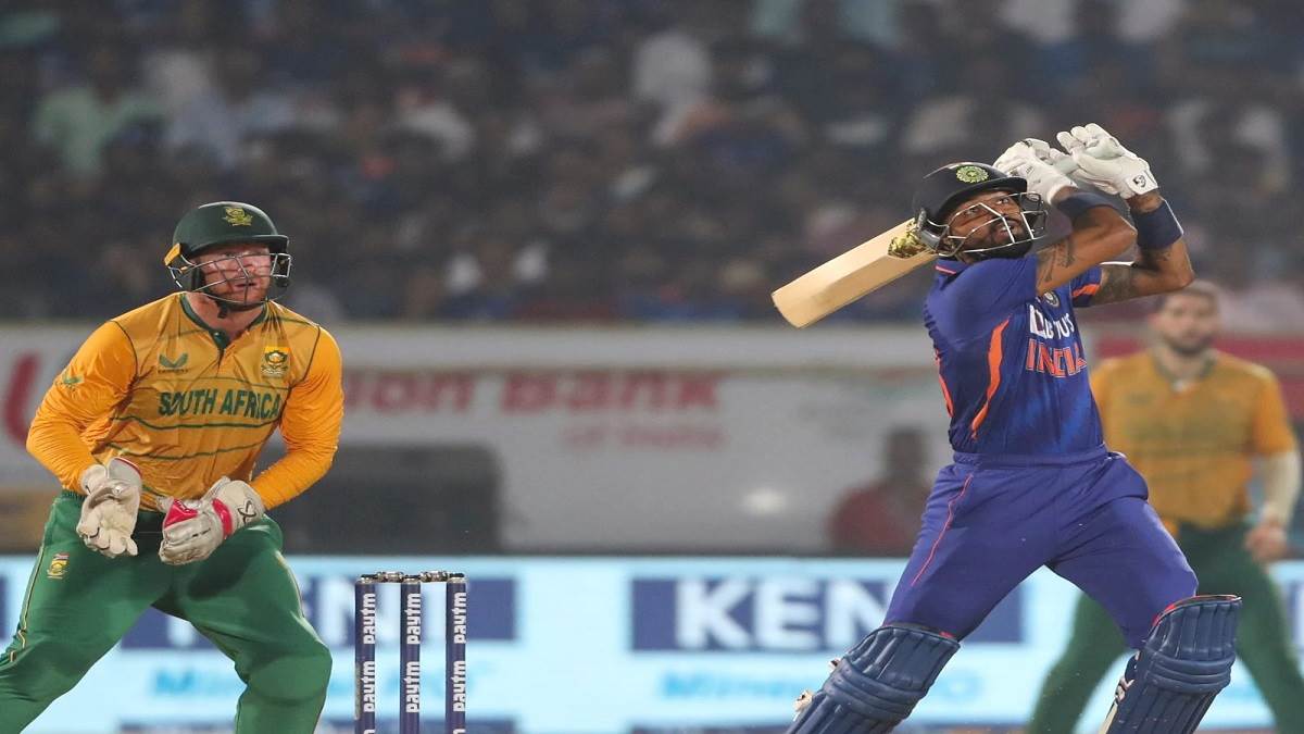 Photo of भारत के पूर्व ओपनर बल्लेबाज आकाश चोपड़ा ने कहा-युवा वर्ग में आलराउंडर हार्दिक पांड्या हैं सबसे मैच्योर कप्तान