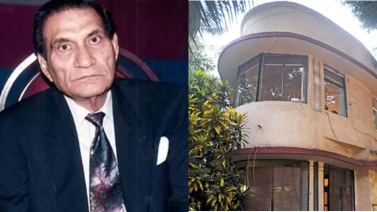 Photo of महाभारत जैसे यादगार शोज लोगों को देने वाले दिग्गज निर्देशक बीआर चोपड़ा का बिक चुका है बंगला