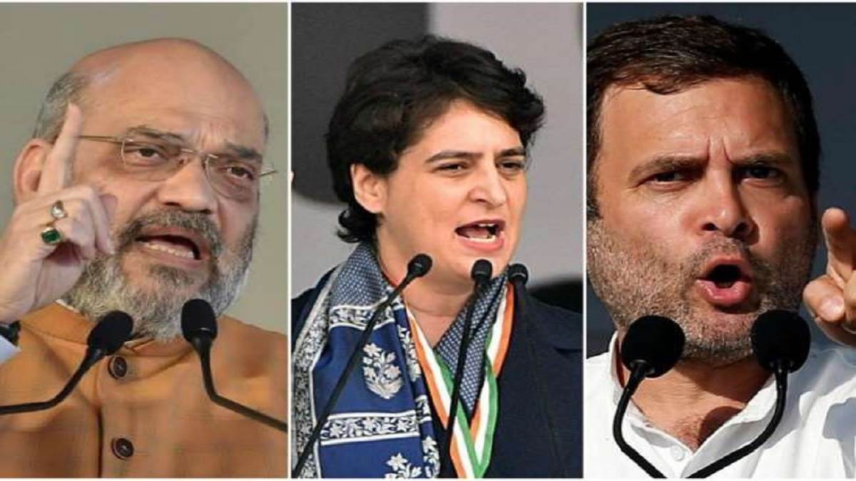 Photo of देश के कई राज्यों में विरोध के बीच सरकार लगातार योजना का कर रही बचाव, जानें अन्य नेताओं ने क्या कहा