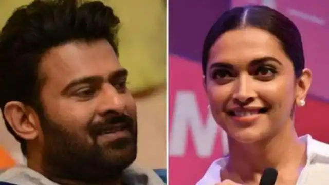 Photo of हाल ही में शूटिंग के दौरान दीपिका पादुकोण की तबीयत बिगड़ने के बाद प्रभास ने किया कुछ ऐसा, जानकर आप भी हो जाएंगे हैरान