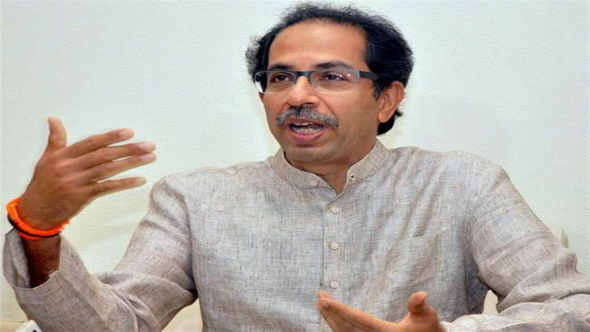 Photo of उद्धव सरकार ने शक्ति परीक्षण से पहले ही दिया इस्तीफा