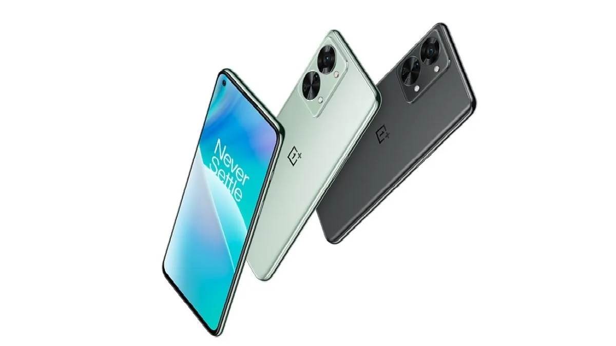 Photo of OnePlus की तरफ से जल्द एक नया स्मार्टफोन OnePlus Nord 2T 5G होगा लॉन्च, पढ़े पूरी खबर