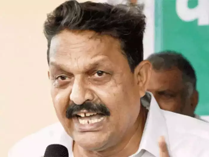 Photo of BSP सांसद अफजाल अंसारी की 14.90 करोड़ की सम्पत्ति कुर्क