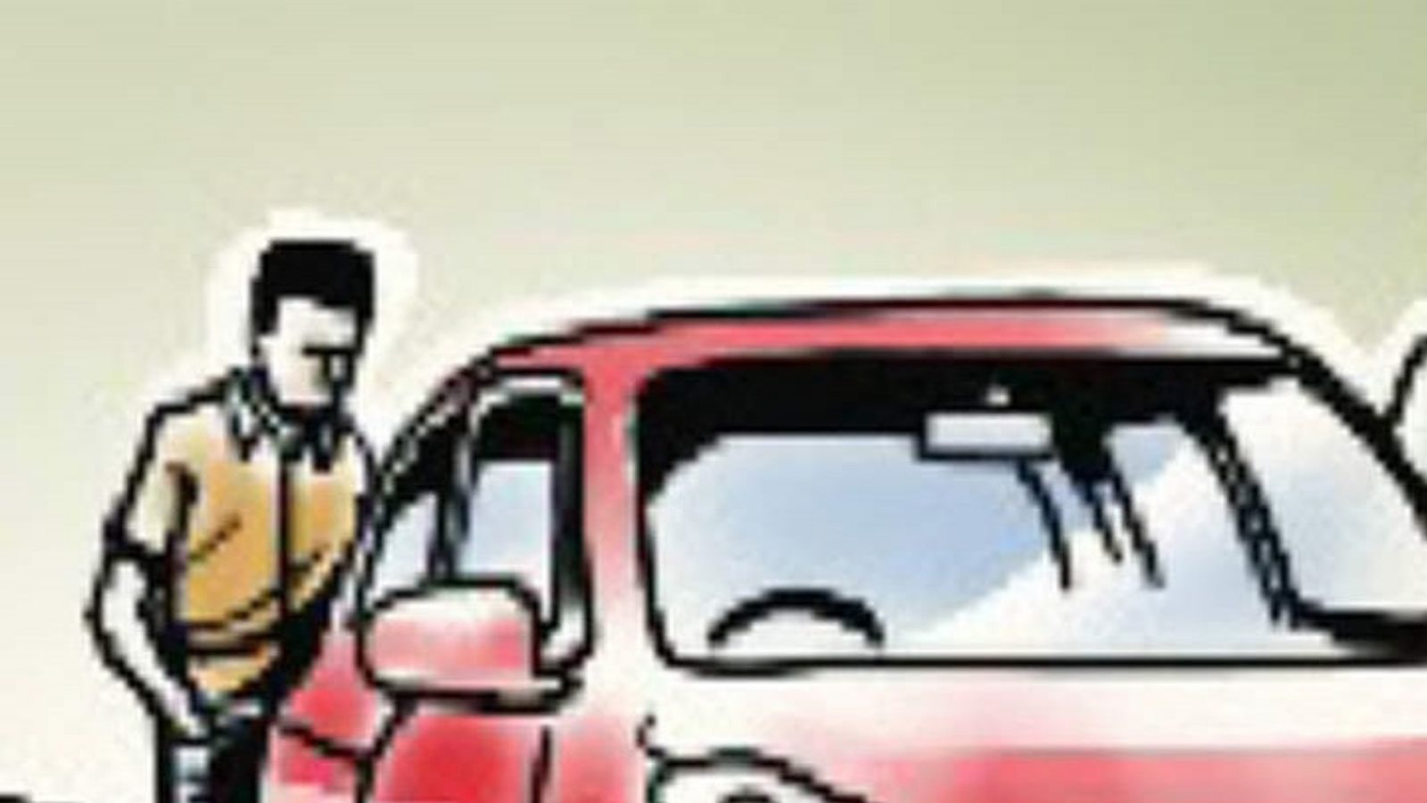 Photo of यूपी: अब NCR जाने वाली Cabs को नहीं देना होगा अलग टैक्स