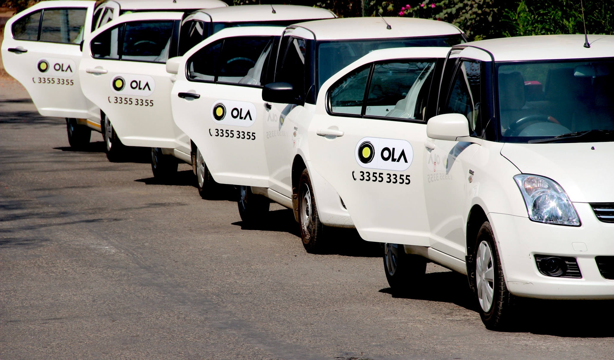 Photo of Ola: हजारों कर्मचारियों की छंटनी की तैयारी में कंपनी