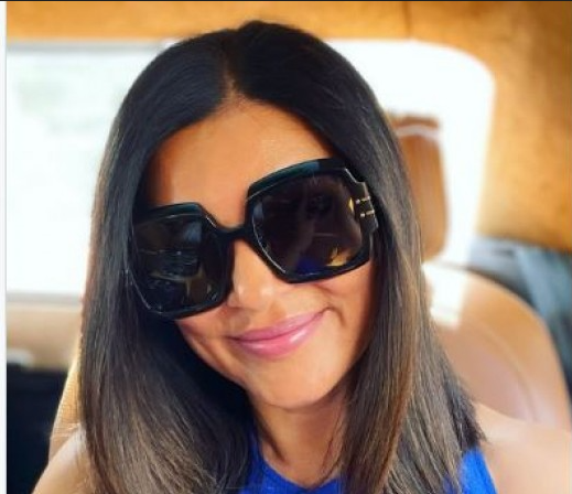 Photo of अपने चश्मे के चलते ट्रोल हुई सुष्मिता सेन, जानें कारण…