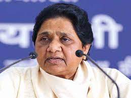 Photo of BSP प्रमुख मयावती ने UP को छह सेक्टर में बांटा, 12 वरिष्ठ नेताओं को सौंपी ये बड़ी जिम्मेदारी