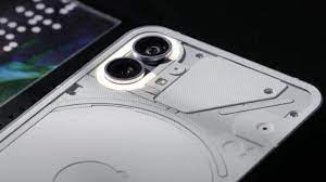 Photo of ट्रांसपेरेंट लुक वाले Nothing Phone 1 को खरीदने चाहते हैं, तो पढ़े पूरी खबर