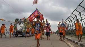 Photo of इस बार एक दिन में केवल 150 कांवड़ियों को ही गोमुख जाने की मिलेगी अनुमति…..