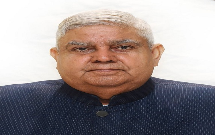 Photo of जगदीप धनखड़ होंगे एनडीए के उपराष्ट्रपति पद के उम्मीदवार