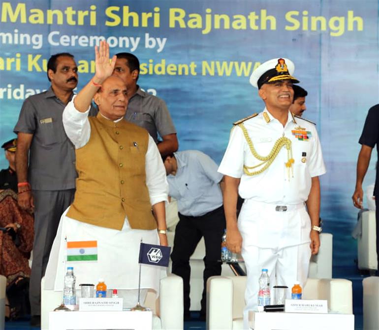 Photo of हिंद-प्रशांत क्षेत्र में सुरक्षा चुनौतियां में लगातार हो रहा हैं इजाफा