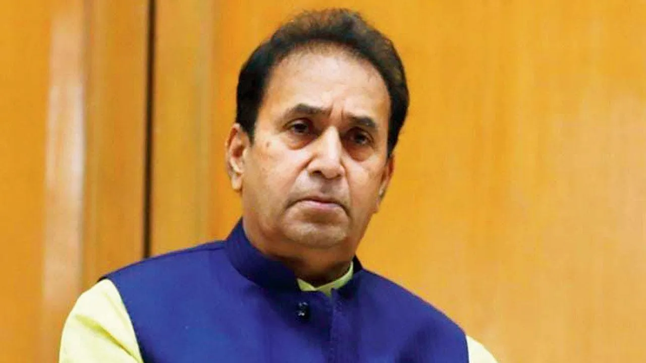 Photo of अनिल देशमुख की डिफॉल्ट बेल की याचिका अदालत ने की खारिज