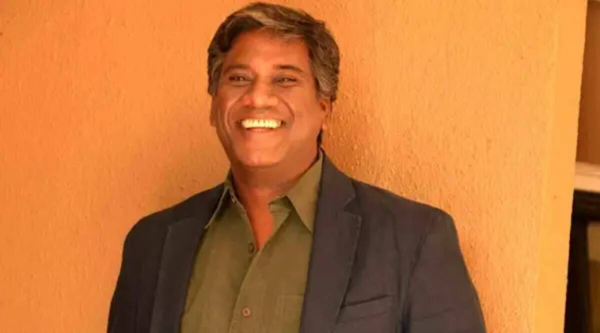 Photo of अमित शाह पर विवादित ट्वीट मामले में फिल्ममेकर अविनाश दास को पुलिस ने किया गिरफ्तार