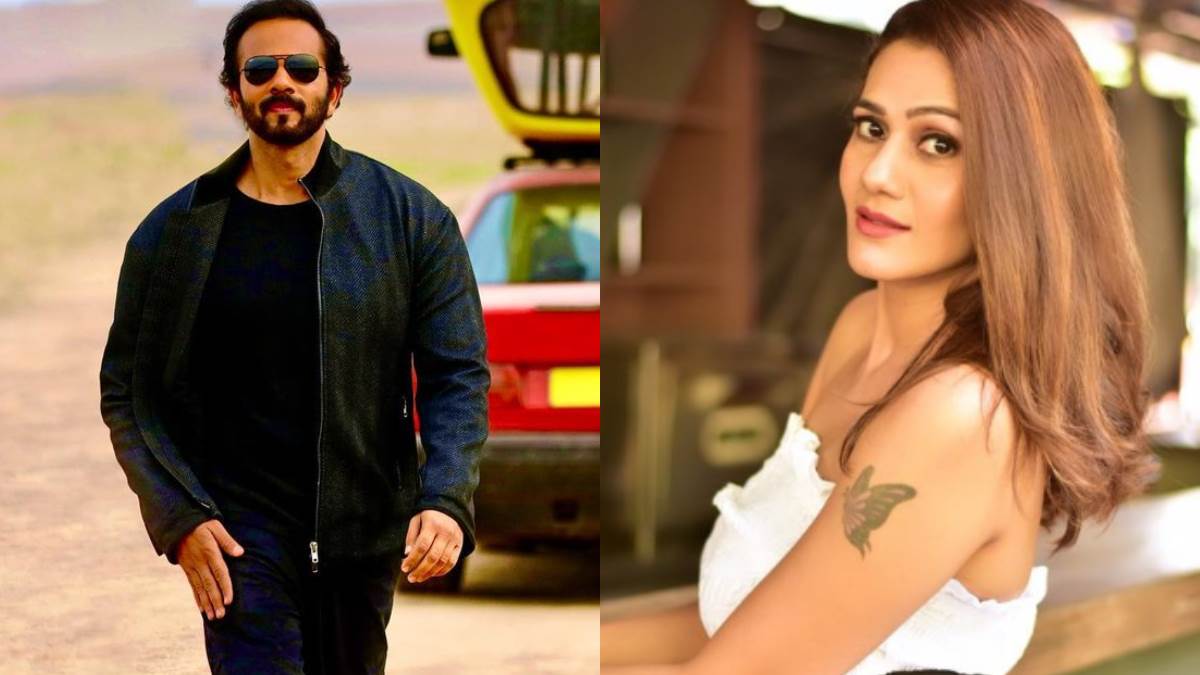 Photo of खतरों के खिलाड़ी सीजन 12 में जल्द होगी नई वाइल्ड कार्ड एंट्री, खतरों से खेलती नजर आएंगी CID की ये एक्ट्रेस