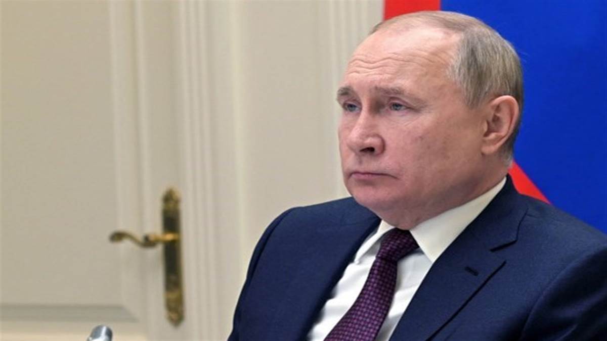 Photo of यूक्रेन से जारी रूस की जंग से बढ़ते तनाव का लगातार हो रहा विस्तार, जवाब देने को तैयार मास्को