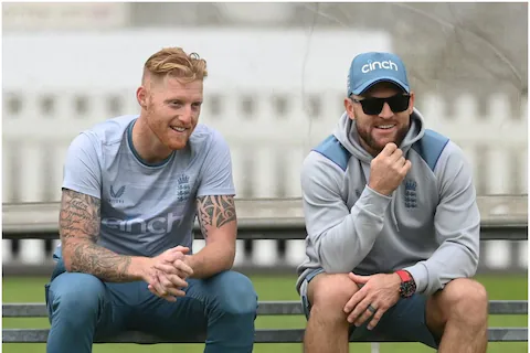 Photo of अभी भी इंग्लिश टीम में है सुधार की गुंजाइश: कोच ब्रैंडन मैकुलम