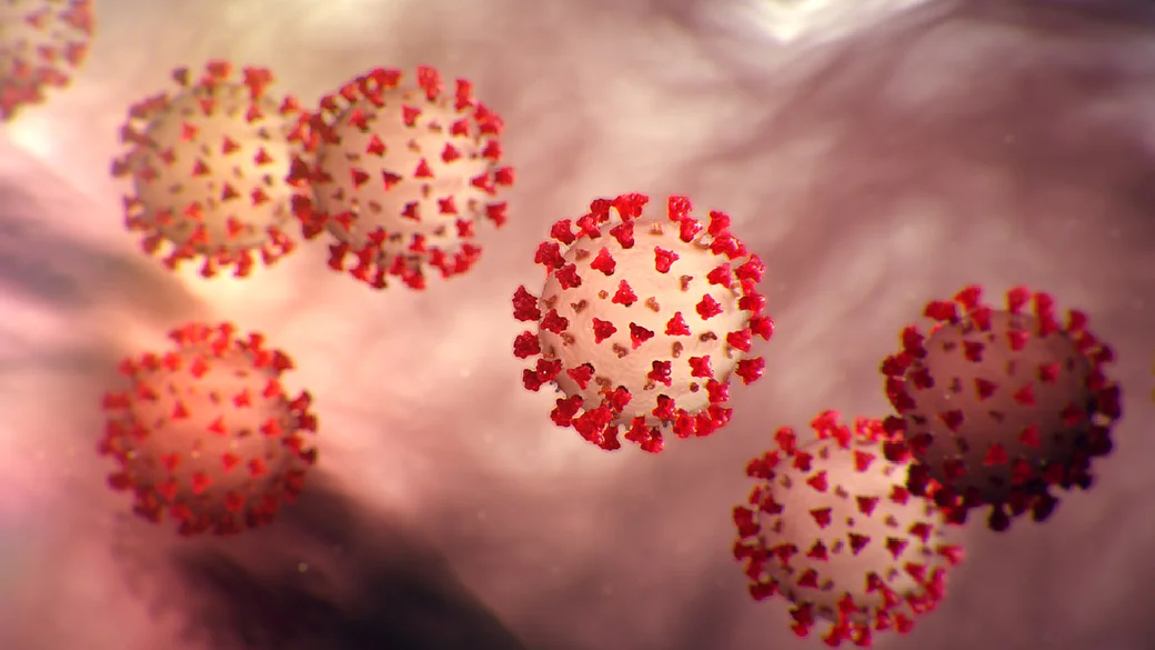 Photo of देश में तेजी से बढ़ रहे हैं कोरोना के मामले, पिछले 24 घंटे में 42 मरीजों की हुई मौत